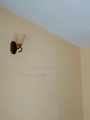 House Office and Industrial Painting