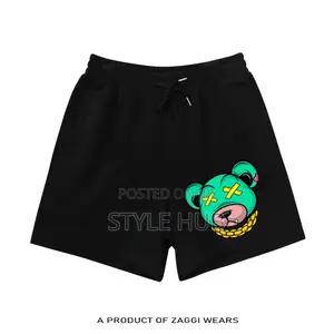 Doddle Shorts