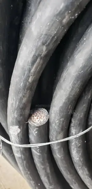 2.5mm 19core Armour Cable