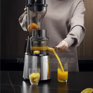 Sonifer Masticating Juice Extractor
