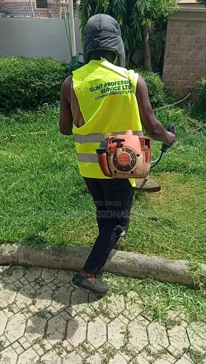 Gardening Services for Organizations and Homes.