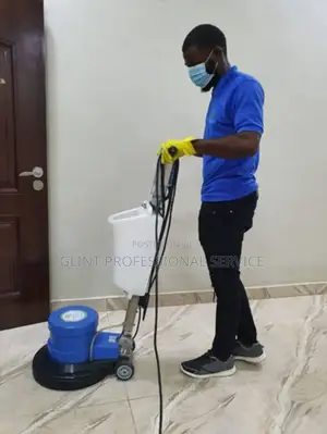 Janitorial Services for Organizations and Homes