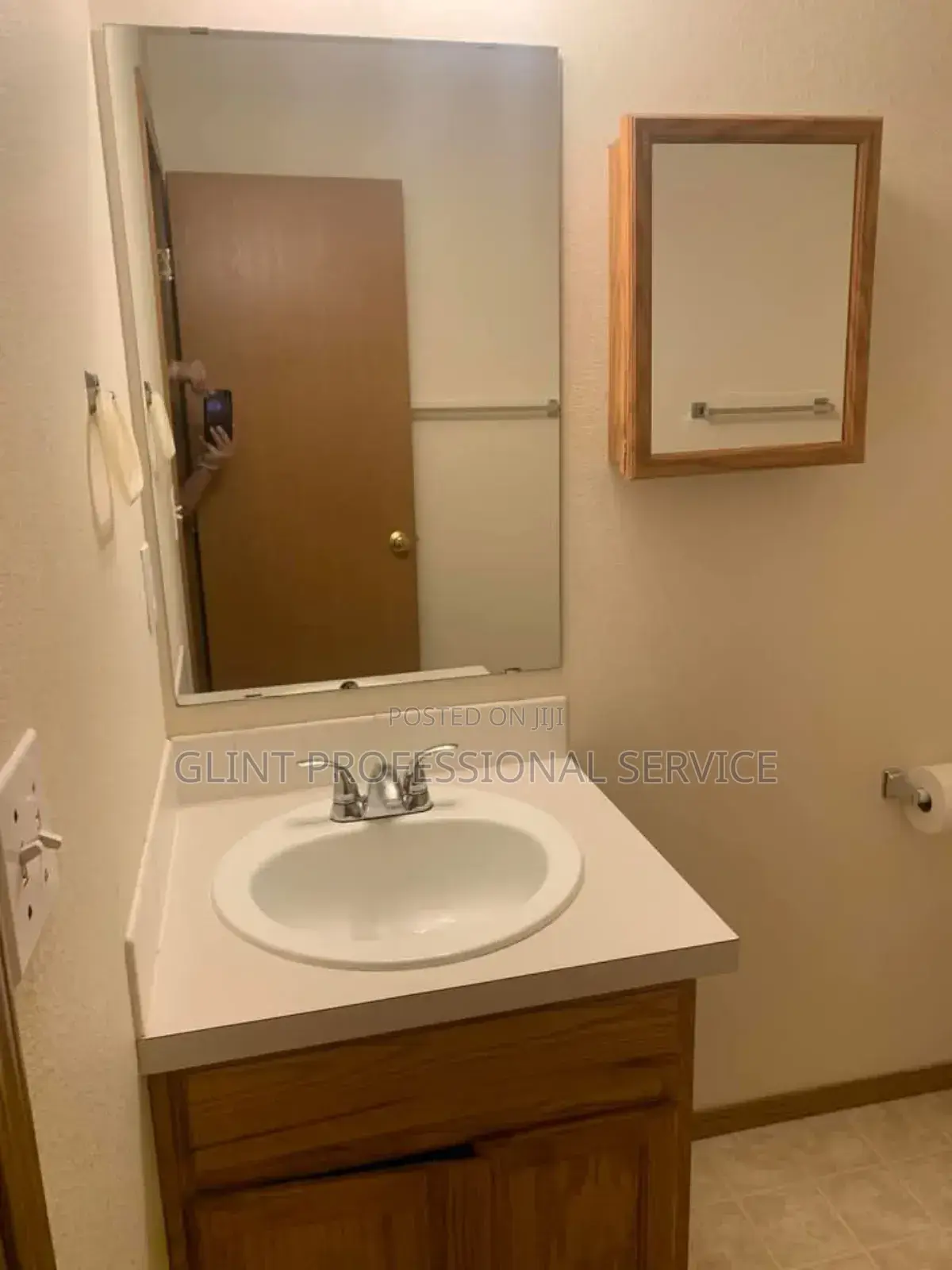 Janitorial Services for Organizations and Homes