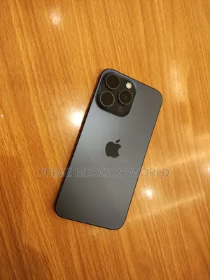 Apple iPhone 15 Pro Max 256 GB Blue
