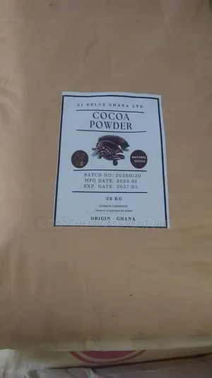 Coco Powder