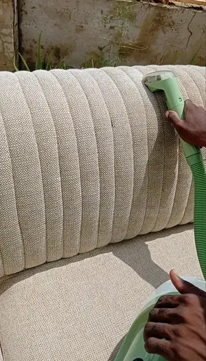 Upholstery Cleaning