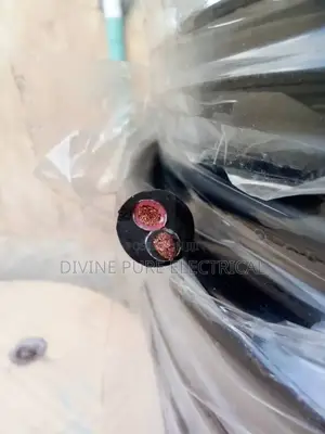 16.0mm 2core Flexible