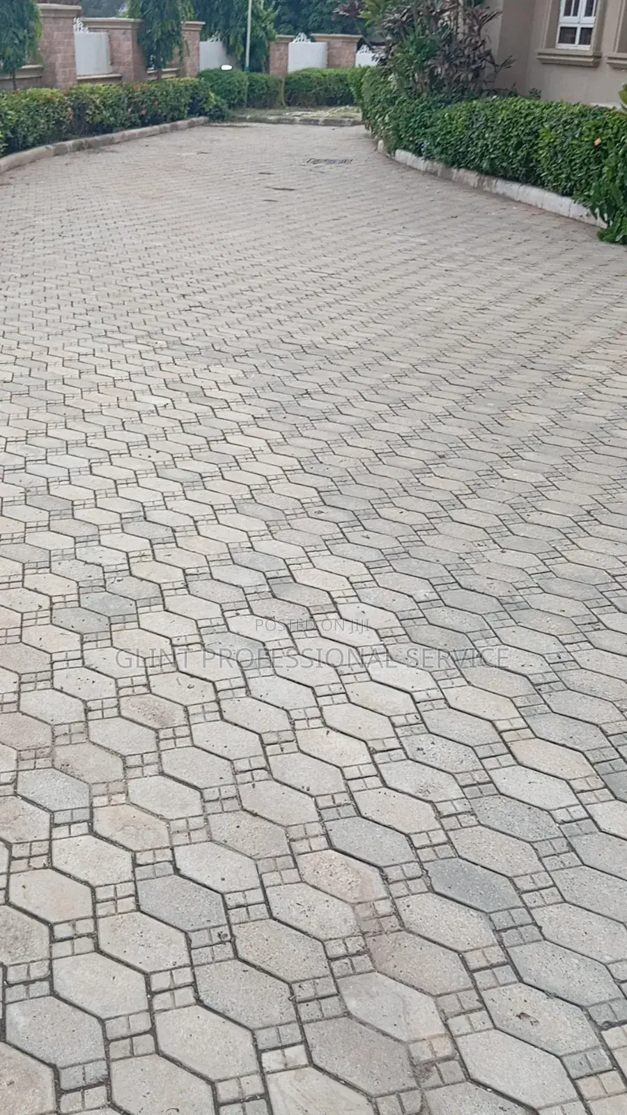 Post Construction Cleaning