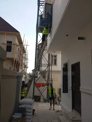Post Construction Cleaning