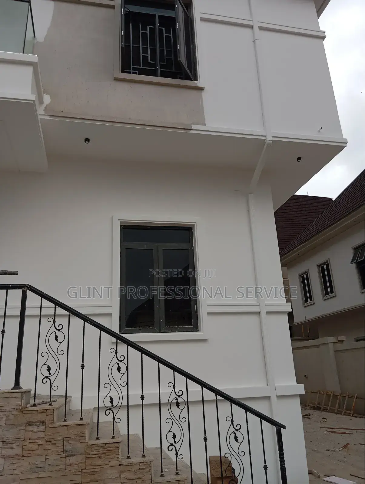 Post Construction Cleaning