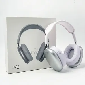 P9 Wireless Bluetooth Headphone