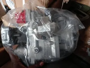 Cummins Injector Pump 855