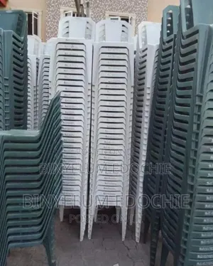 Plastic Chairs