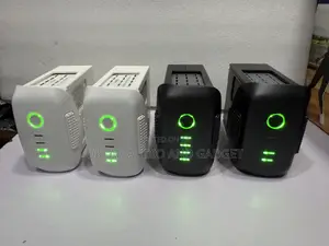 Dji Phantom 4 And Phantom 4 Pro Intelligent Flight Battery