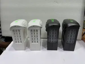 Dji Phantom 4 And Phantom 4 Pro Intelligent Flight Battery