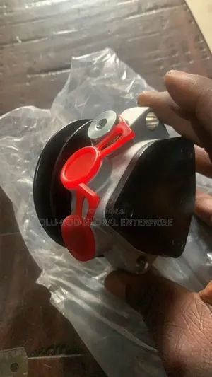Deutz Oil Pump