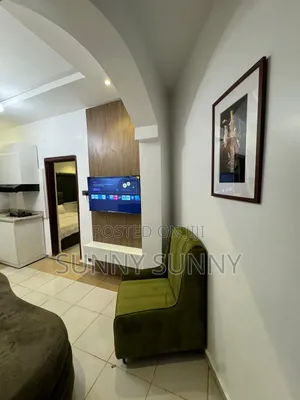 One Bedroom Mabushi