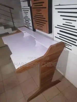 Music Studio 6ft Table