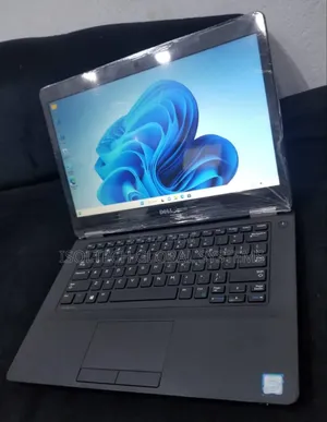 Laptop Dell Latitude 14 E5470 4GB Intel Core I5 HDD 1T