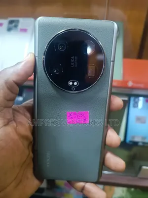 Xiaomi 13 Ultra 512 GB Green