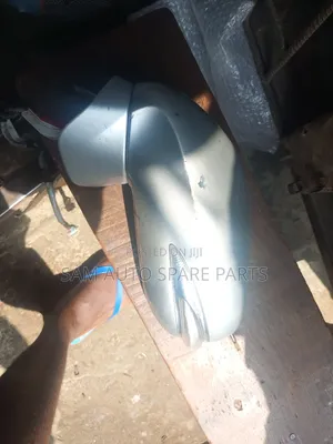 Lexus Es 350 2012 Model Complete Side Mirror Light One