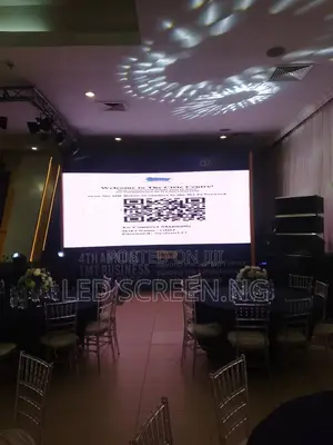 Screen 4 Cooperate Events