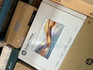 Hp 24 Inches Monitor