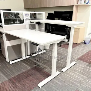 Adjustable Height Standing Desk/ Table