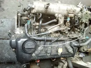 Engine For Nissan Sunny 2000-2005 Model
