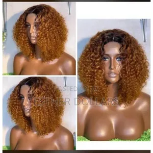 Darkroot Malaysia Curls