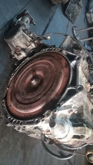 Automatic Gearbox Honda Pilot or Acura MDX 2005-2007 Model