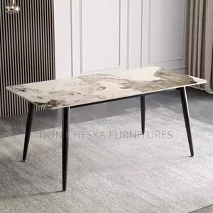 Only Dinning Table
