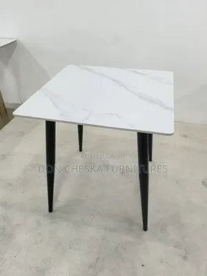 Table Top by 4