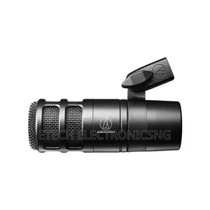 Audio Technica Studio Microphone at 2040