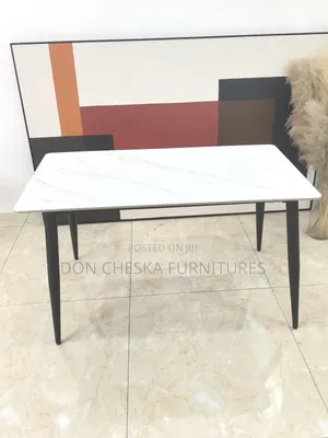 Dinning/Restaurant Table by 4