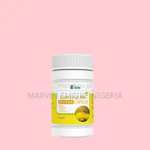 Kedi Small Cup Kedi Healthcare Cordy Royal Jelly Capsule