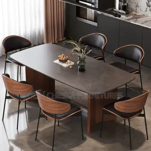 Imported Elegant Dinning Table Set