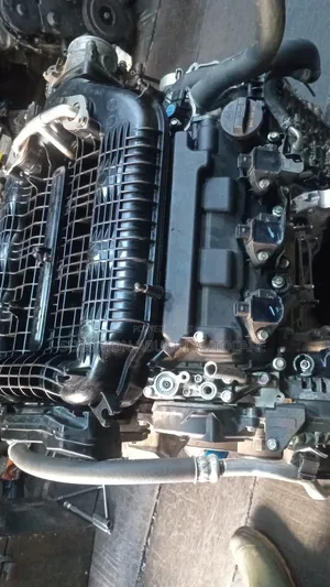 Complete Engine And Gearbox Honda Pilot 2015 - 2020 Model