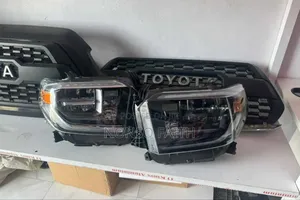 Head Light Led