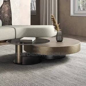 Classic Center Table