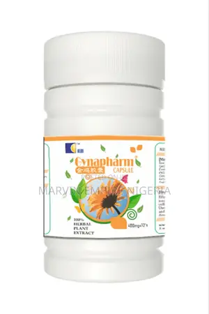 Kedi Gynapharm Female Fertility Effectiv for ( Pid)Infection