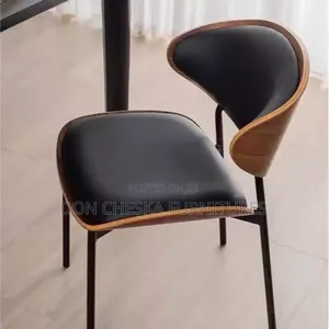 Elegant Chair