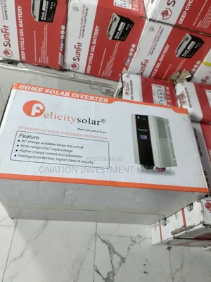 2.5kva 12v Felicity Inverter Transformer Base