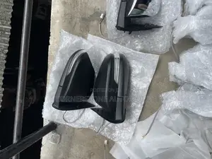 Side Mirror Hilux 2018