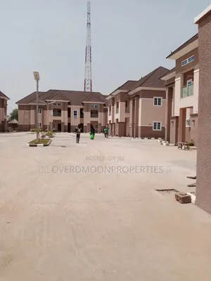 2bdrm Apartment in Kaduna / Kaduna State for rent