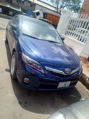 Full Light 3 Touch Camry 201 Model Upgrade