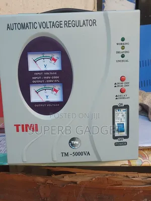 Superb Sterbilizer