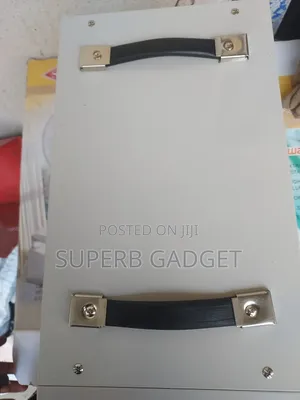 Superb Sterbilizer