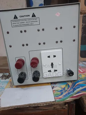 Superb Sterbilizer