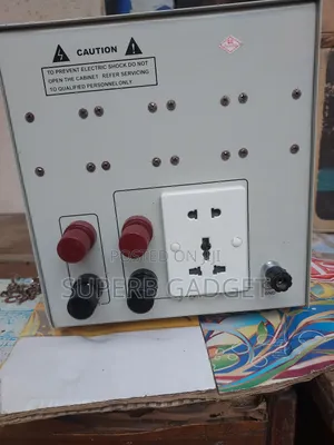 Superb Sterbilizer